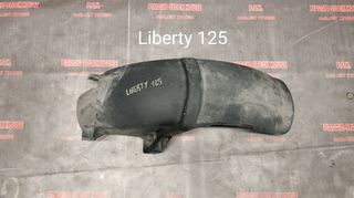 ΛΑΣΠΩΤΗΡΑΣ PIAGGIO LIBERTY 125!! PIAGGIO STOCK HOUSE! ΝΟ.1 ΣΕ ΟΛΗ ΤΗΝ ΕΛΛΑΔΑ!!