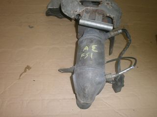 Α3 AUDI FSI 1600 CC 