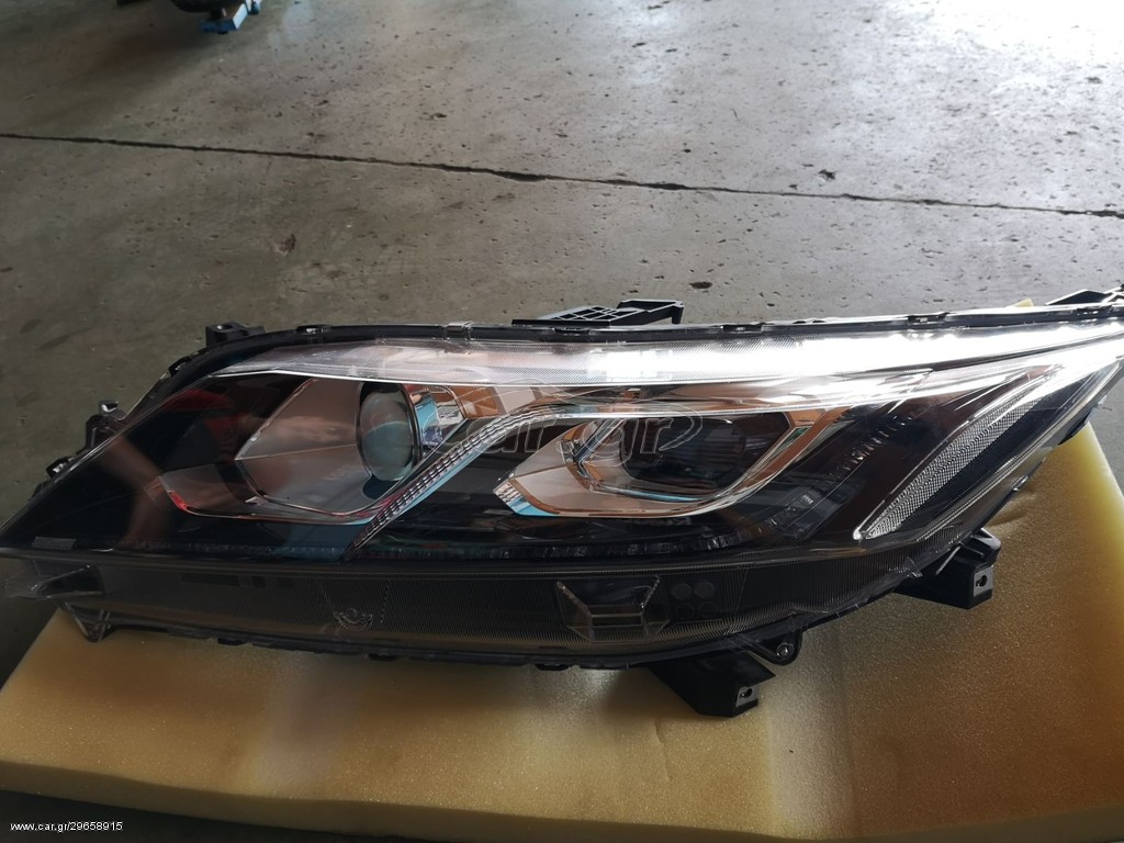 ΦΑΝΟΣ ΕΜΠΡΟΣ ΑΡΙΣΤΕΡΟΣ MITSUBISHI ECLIPSE CROSS 
