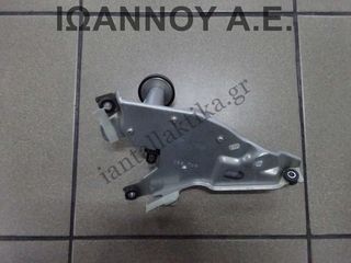 ΜΟΤΕΡ ΥΑΛΟΚΑΘΑΡΙΣΤΗΡΩΝ ΠΙΣΩ MITSUBA 058 HONDA INSIGHT 2009 - 2012