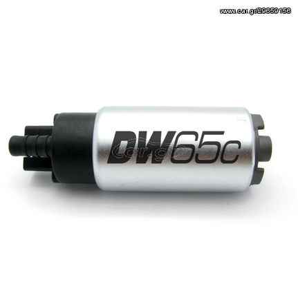 Deatschwerks DW65C 265 L / h  Αντλία καυσίμου για Subaru Impreza GH, GE, GR & GV (08-14)