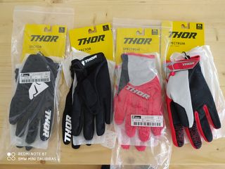 Γάντια Enduro MX-thumb-1