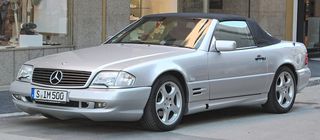 ΦΑΝΟΣ ΠΙΣΩ ΑΡ.SL CLASS R129-thumb-2