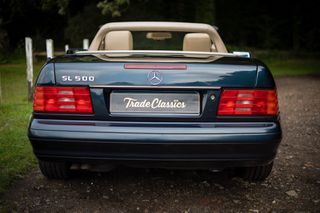 ΦΑΝΟΣ ΠΙΣΩ ΑΡ.SL CLASS R129-thumb-3