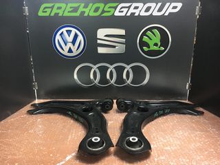 AUDI A1 ΨΑΛΙΔΙΑ ΕΜΠΡΟΣ 