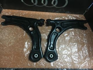 AUDI A1 ΨΑΛΙΔΙΑ ΕΜΠΡΟΣ -thumb-1