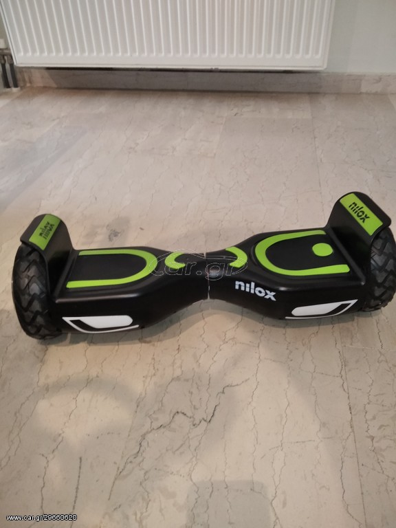Nilox Doc 2 Plus
