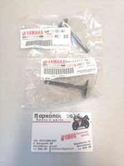 ΒΑΛΒΙΔΕΣ YAMAHA XT125R/X