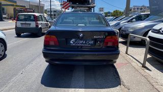 Bmw 520 2001 COPA CAR-thumb-5