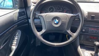 Bmw 520 2001 COPA CAR-thumb-11