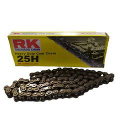 Καδένα εκκεντροφόρου 90L Daytona Sprinder 125