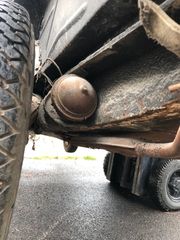 Citroen DS 1975 23 injection -thumb-8