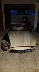 Citroen DS 1975 23 injection -thumb-15