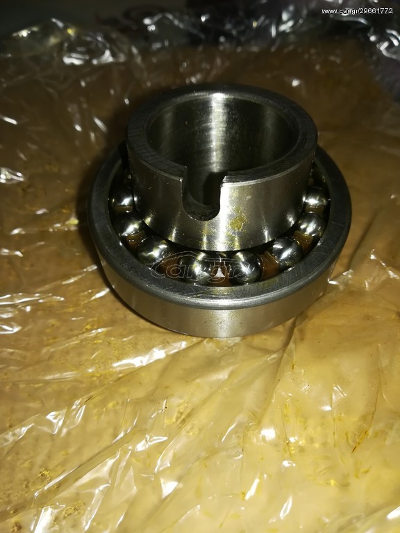 Ρουλεμάν SKF 11206ETN9(30/62/48)