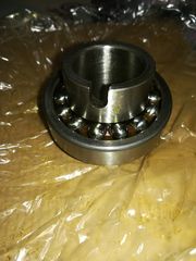 Ρουλεμάν SKF 11206ETN9(30/62/48)