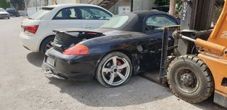 Porche boxster s τα παντα-thumb-1