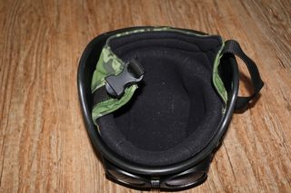 U.S.A Army helmet 2WW brown Camouflage-thumb-22