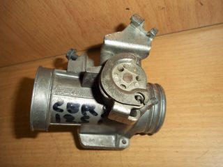 ΣΩΜΑ INGECTION ΑΘΙΚΤΟ HONDA CBR125i 250-thumb-1