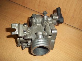 ΣΩΜΑ INGECTION ΑΘΙΚΤΟ HONDA CBR125i 250-thumb-2