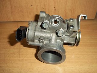 ΣΩΜΑ INGECTION ΑΘΙΚΤΟ HONDA CBR125i 250-thumb-3