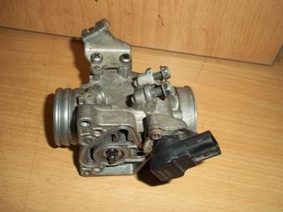 ΣΩΜΑ INGECTION ΑΘΙΚΤΟ HONDA CBR125i 250-thumb-4