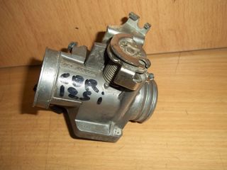 ΣΩΜΑ INGECTION ΑΘΙΚΤΟ HONDA CBR125i 250-thumb-5