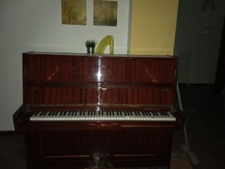 Κλασικό πιάνο ykrauha