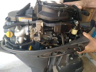 Yamaha 2014 20HP...F20BMH-thumb-1