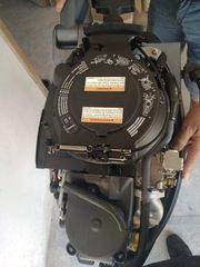 Yamaha 2014 20HP...F20BMH-thumb-3
