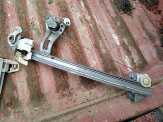 Peugeot 206 γρύλος πίσω αριστερό μηχανικος