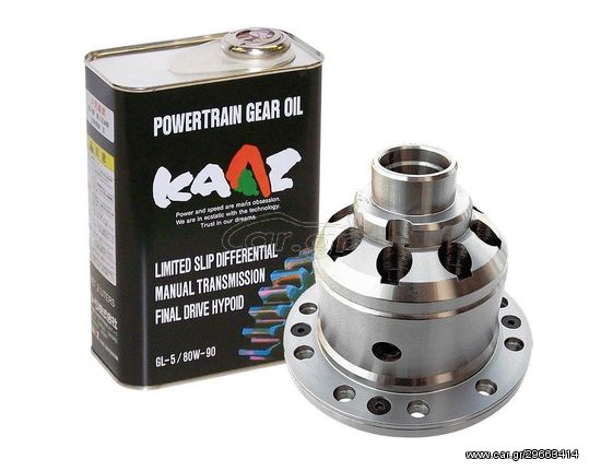 Kaaz Μπλοκε Διαφορικό !!!!! 1.5  way - Honda S2000  	F20C, F22C ΑΡ1 ΑΡ2