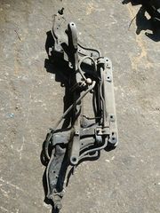 PEUGEOT 306 ΓΕΦΥΡΑ ΨΑΛΙΔΙΑ