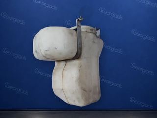 MERCEDES ΔΟΧΕΙΟ ΥΑΛΟΚΑΘΑΡΙΣΤΗΡΩΝ (CONTAINER,WINDSHIELD WASHING SYSTEM) S-CLASS (W140)