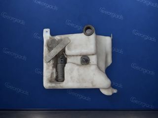 MERCEDES ΔΟΧΕΙΟ ΥΑΛΟΚΑΘΑΡΙΣΤΗΡΩΝ (CONTAINER,WINDSHIELD WASHING SYSTEM) C-CLASS (W203),CLK-CLASS (C209)