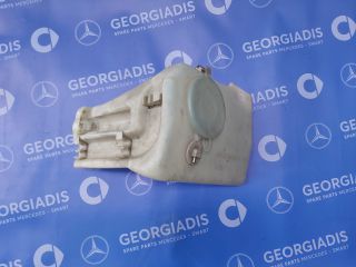 MERCEDES ΔΟΧΕΙΟ ΥΑΛΟΚΑΘΑΡΙΣΤΗΡΩΝ (CONTAINER,WINDSHIELD WASHING SYSTEM) C-CLASS (W202)
