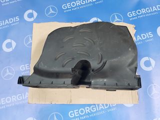 MERCEDES ΚΑΠΑΚΙ ΦΙΛΤΡΟΥ ΚΑΜΠΙΝΑΣ (CABIN AIR FILTER HOUSING) E-CLASS (W212),CLS-CLASS (X218)