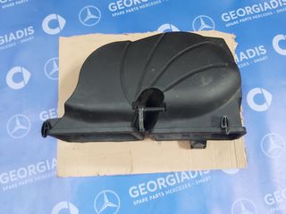 MERCEDES ΚΑΠΑΚΙ ΦΙΛΤΡΟΥ ΚΑΜΠΙΝΑΣ (CABIN AIR FILTER HOUSING) C-CLASS (W204),GLK-CLASS (X204)