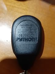 PYTHON 7142P ΑΝΤΑΛΛΑΚΤΙΚΟ ΤΗΛΕΧΕΙΡΙΣΤΗΡΙΟ ΣΥΝΑΓΕΡΜΟΥ ΑΥΤΟΚΙΝΗΤΟΥ-thumb-2