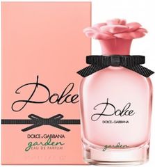 DOLCE & GABBANA Dolce Garden EDP 50ml