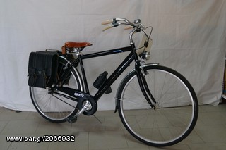 Bicycle city bicycle '24 GREIT "1952 MkI" LIMITED 28''