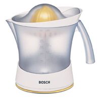 Bosch MCP 3000 N Citrus Juicer  - Πληρωμή και σε 3 έως 36 χαμηλότοκες δόσεις