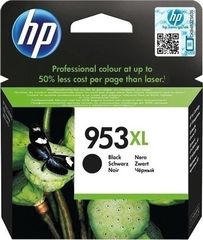 HP L0S70AE ink cartridge black No. 953 XL  - Πληρωμή και σε 3 έως 36 χαμηλότοκες δόσεις