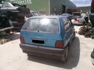 ΜΗΧΑΝΗ FIAT UNO 1100cc 156C046