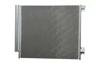 ΨΥΓΕΙΟ A/C (NRF) NISSAN QASHQAI J11,XTRAIL T32