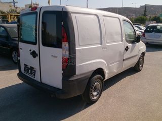 FIAT DOBLO 2001-2005  ΤΑ ΠΑΝΤΑ ΣΤΗΝ LK ΘΑ ΒΡΕΙΣ-thumb-2