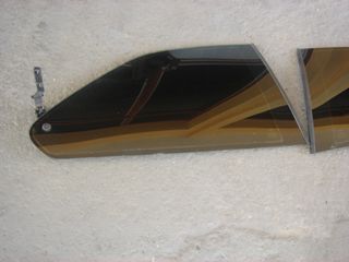 BMW E36 COUPE ΦΙΝΙΣΤΡΙΝΙΑ  ..