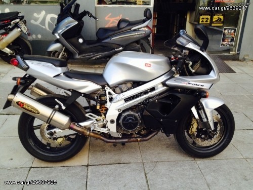 Aprilia SL Falco 1000 2002