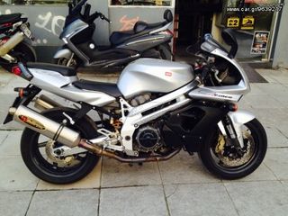 Aprilia SL Falco 1000 '02