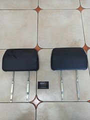 NISSAN NAVARA D22 ΠΙΣΩ ΠΡΟΣΚΕΦΑΛΑ