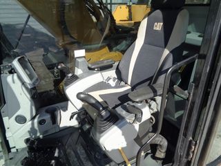 Εκσκαφέας Με Ερπύστριες CAT 2012 329EL-thumb-32